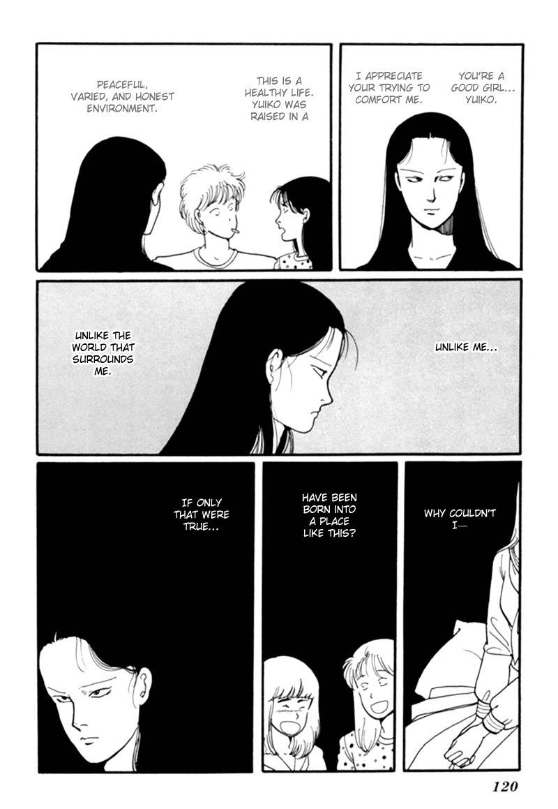 Kisshou Tennyo Chapter 4 page 31 - Chapter 4