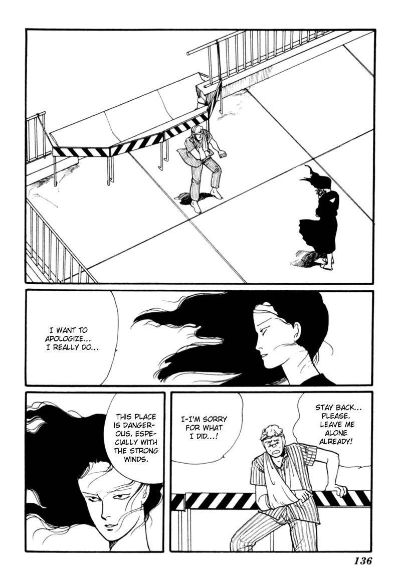 Kisshou Tennyo Chapter 4 page 47 - Chapter 4