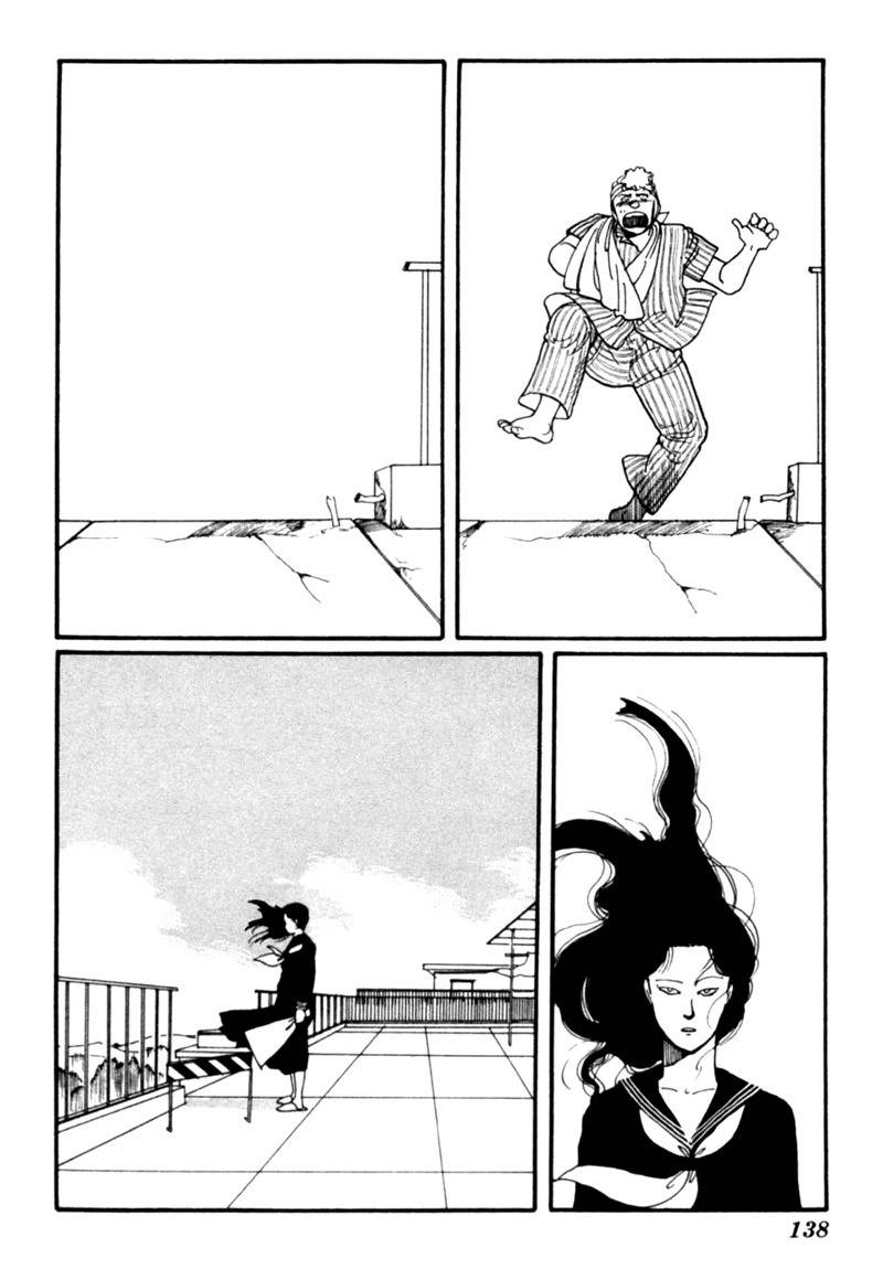 Kisshou Tennyo Chapter 4 page 49 - Chapter 4