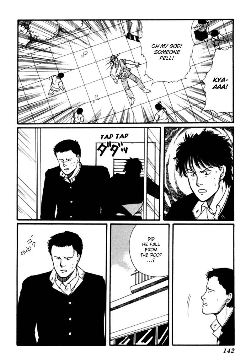 Kisshou Tennyo Chapter 4 page 53 - Chapter 4