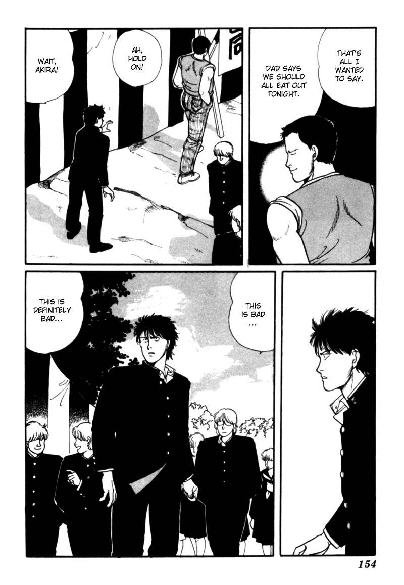 Kisshou Tennyo Chapter 4 page 65 - Chapter 4