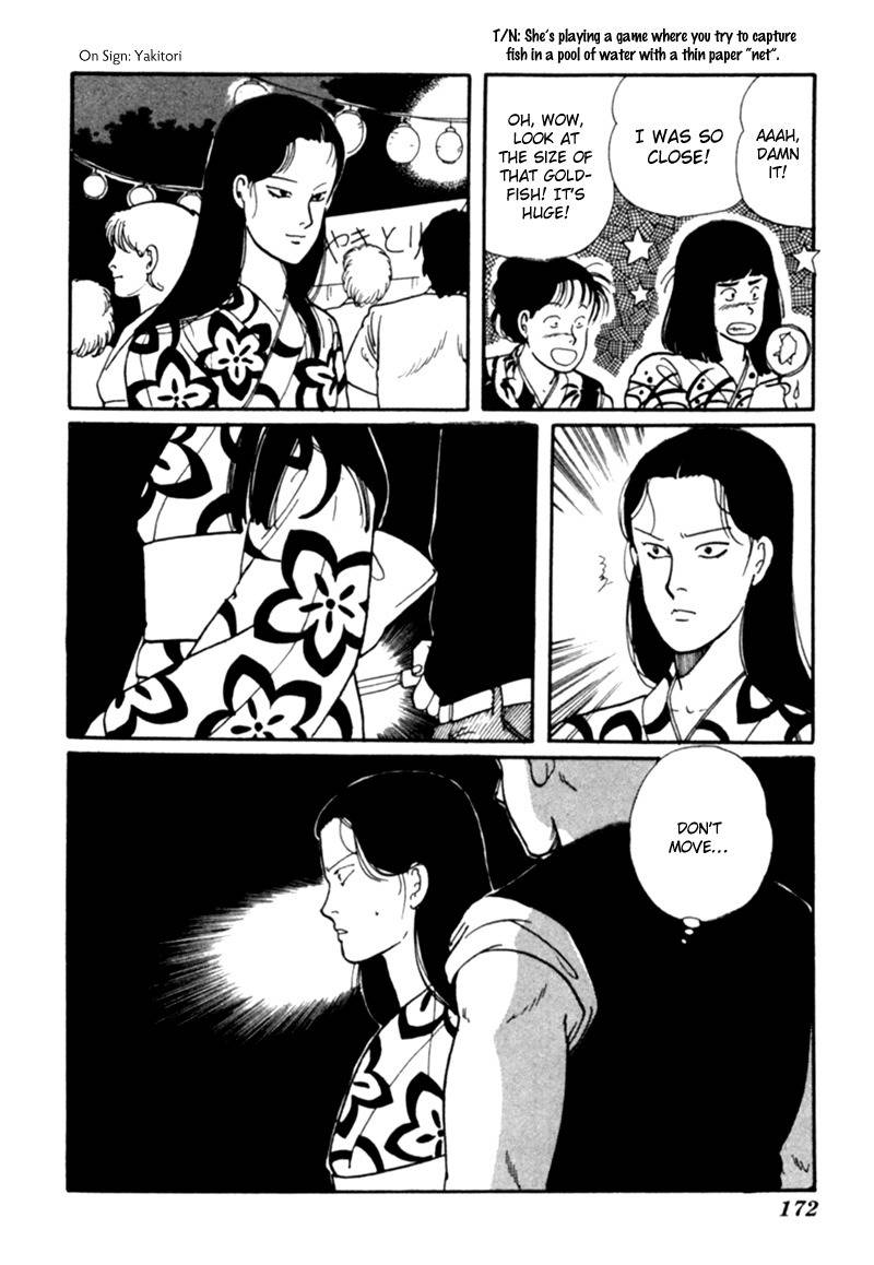 Kisshou Tennyo Chapter 4 page 83 - Chapter 4