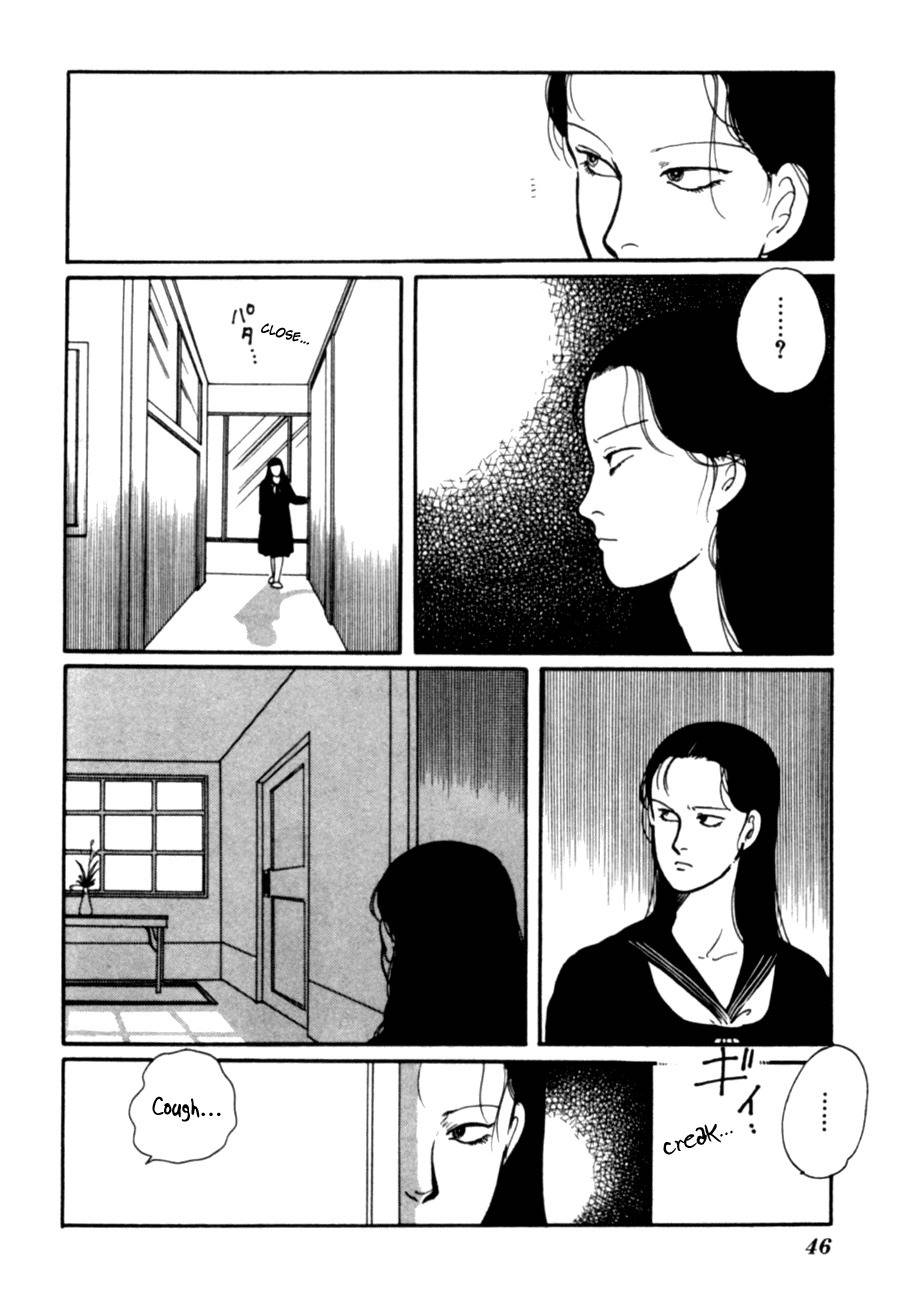 Kisshou Tennyo Chapter 5 page 49 - Chapter 5