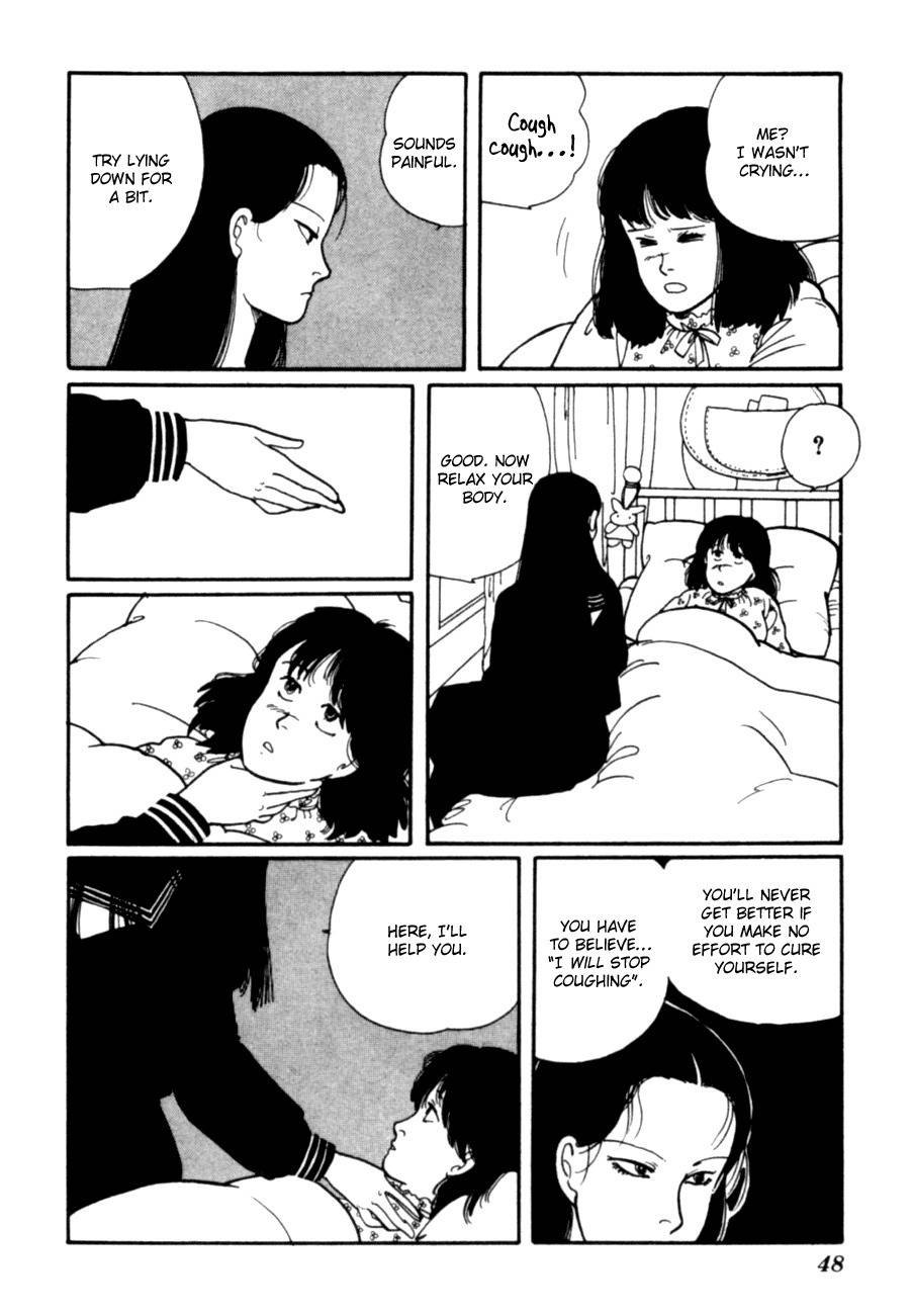 Kisshou Tennyo Chapter 5 page 51 - Chapter 5