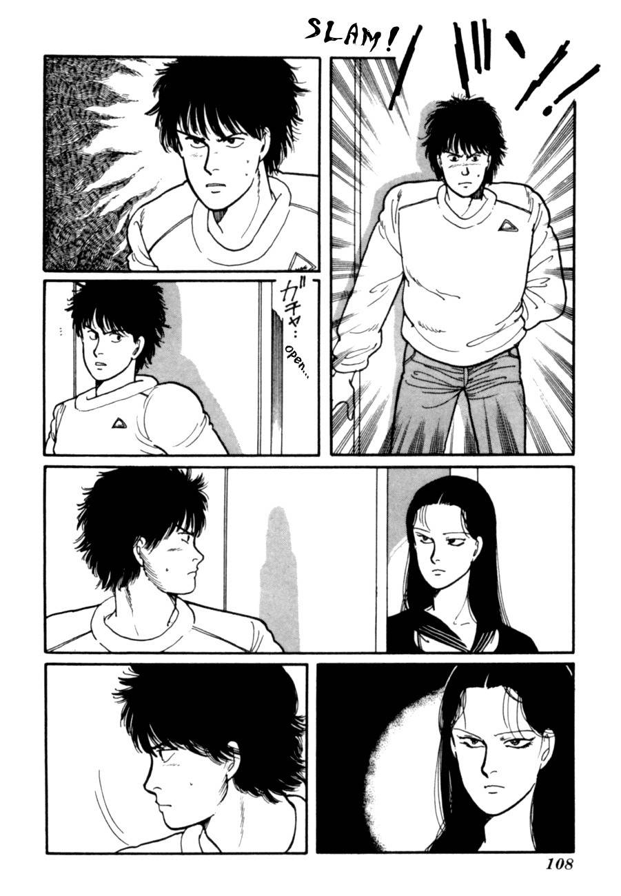 Kisshou Tennyo Chapter 6 page 10 - Chapter 6