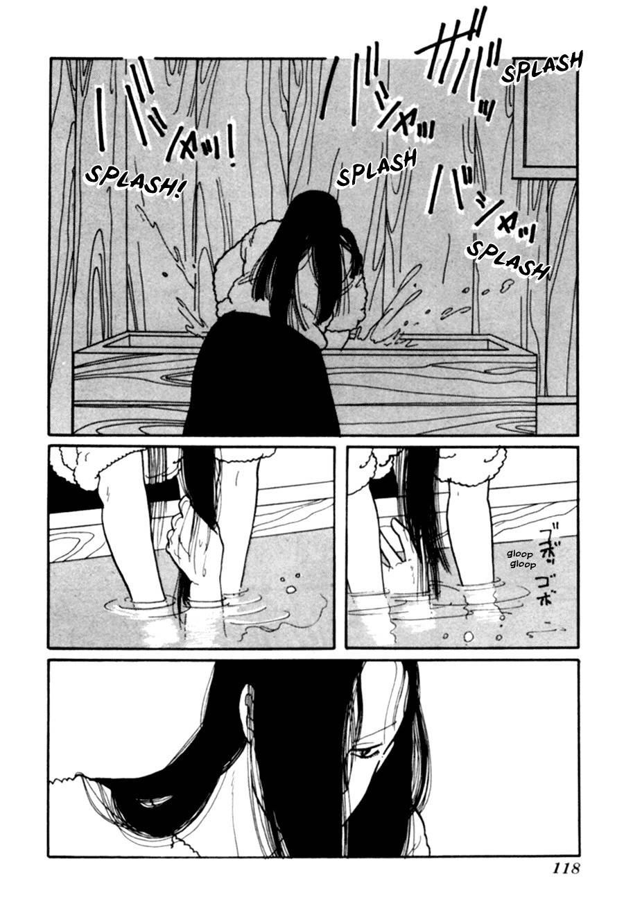 Kisshou Tennyo Chapter 6 page 20 - Chapter 6