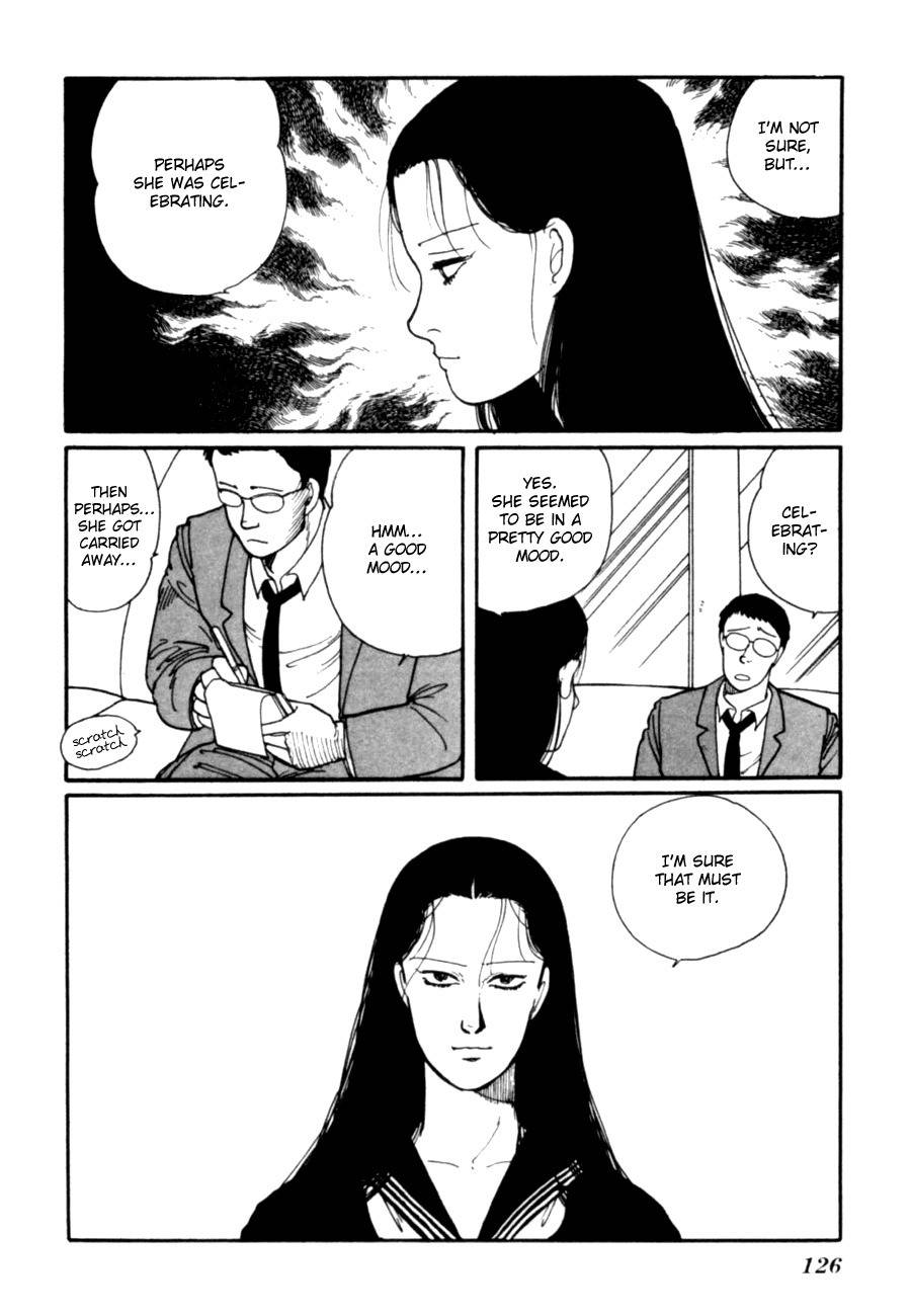 Kisshou Tennyo Chapter 6 page 28 - Chapter 6