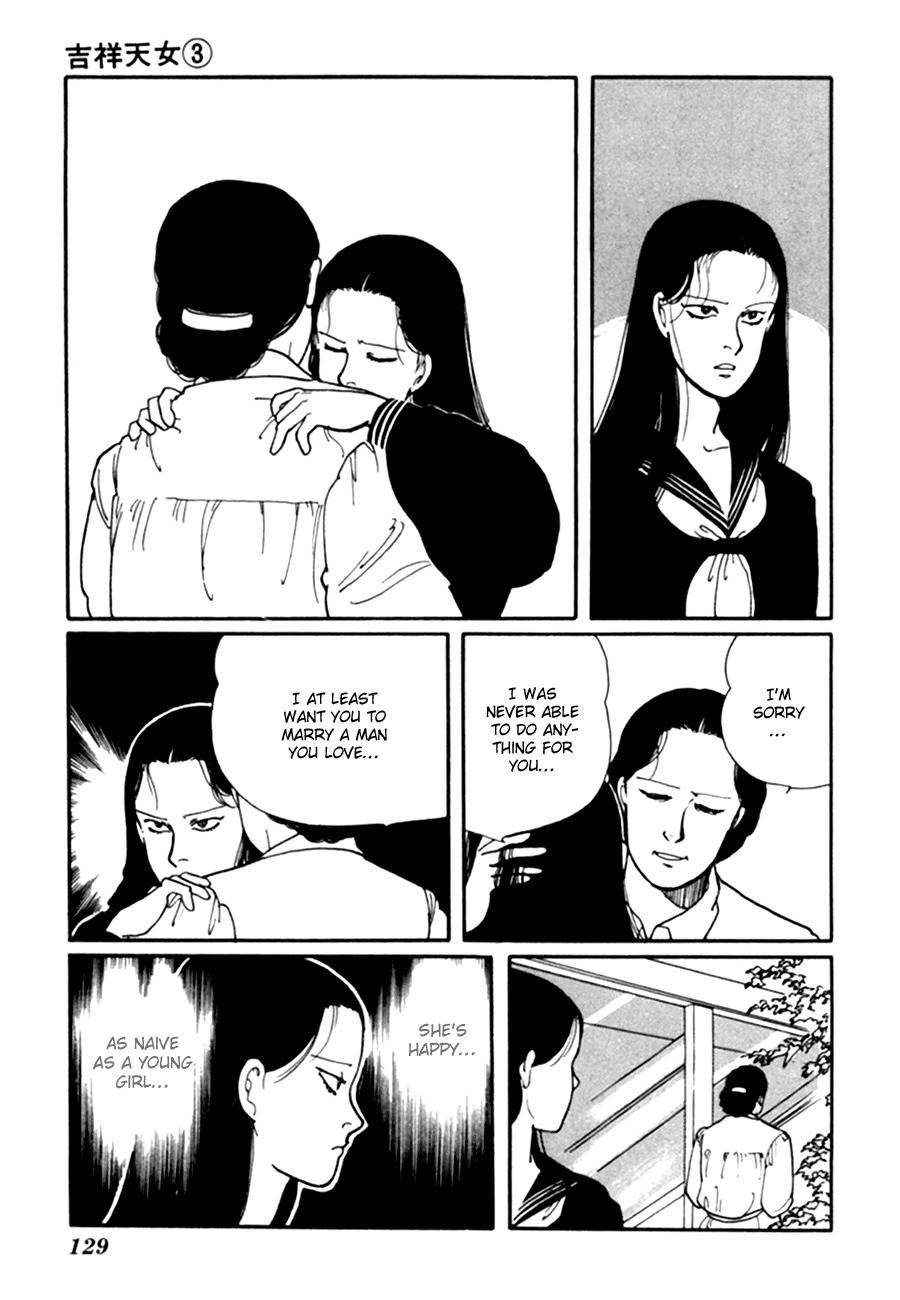 Kisshou Tennyo Chapter 6 page 31 - Chapter 6