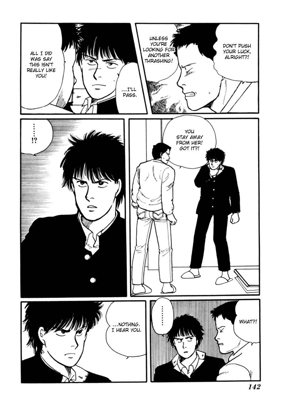 Kisshou Tennyo Chapter 6 page 44 - Chapter 6