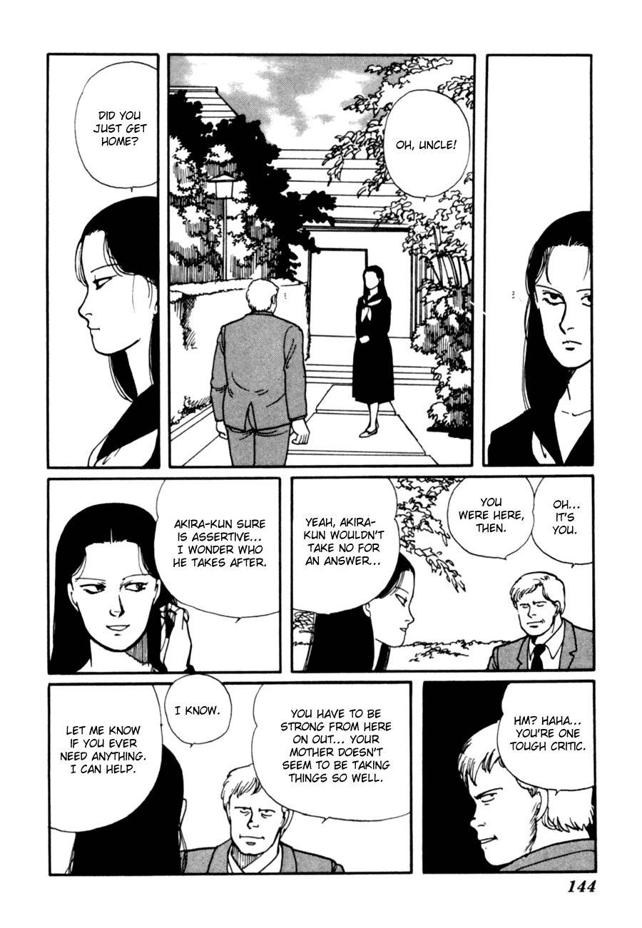 Kisshou Tennyo Chapter 6 page 46 - Chapter 6