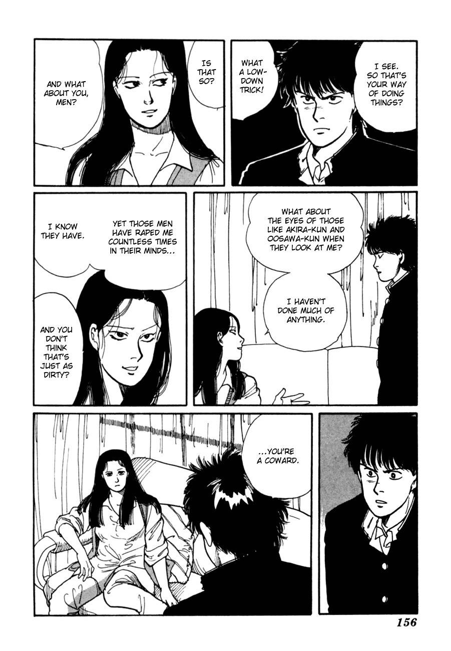 Kisshou Tennyo Chapter 6 page 58 - Chapter 6