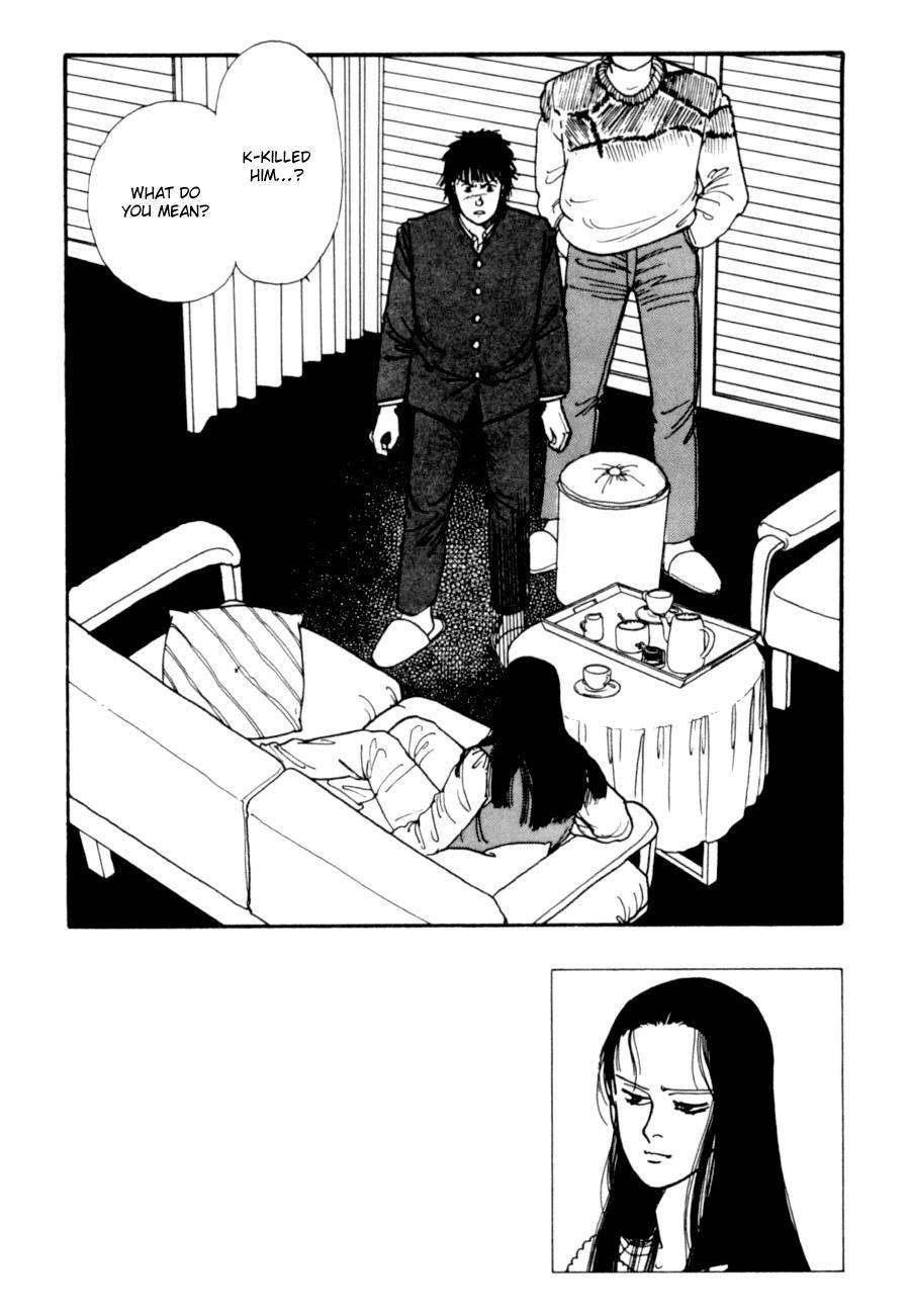 Kisshou Tennyo Chapter 6 page 66 - Chapter 6