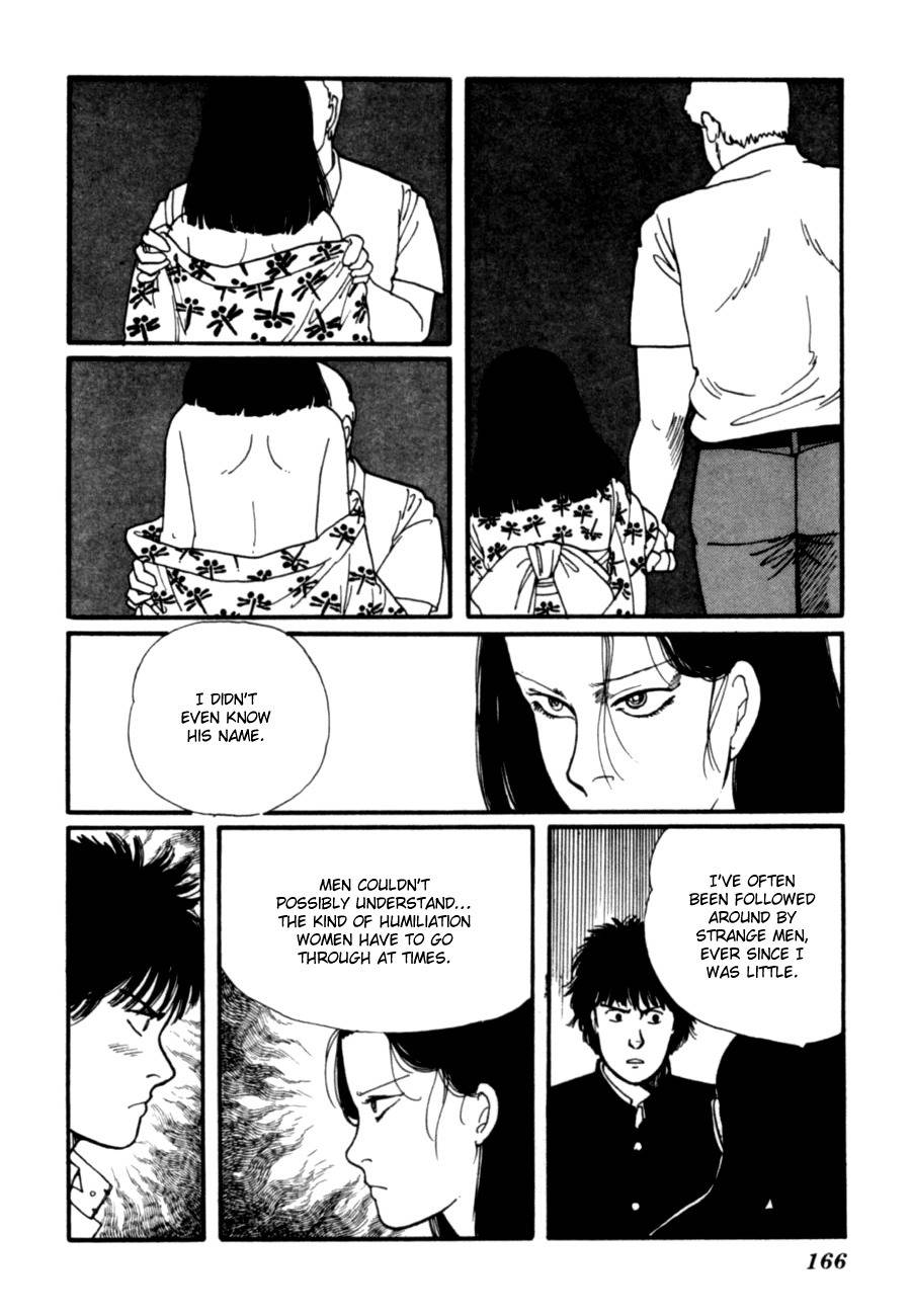 Kisshou Tennyo Chapter 6 page 68 - Chapter 6