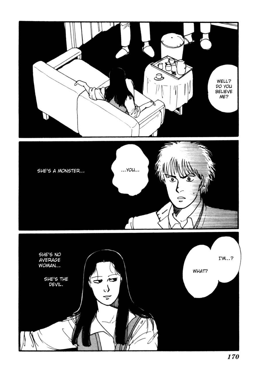 Kisshou Tennyo Chapter 6 page 72 - Chapter 6