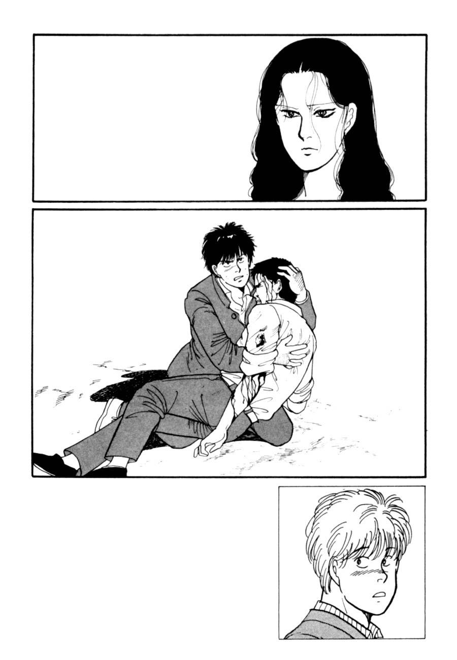 Kisshou Tennyo Chapter 7 page 61 - Chapter 7
