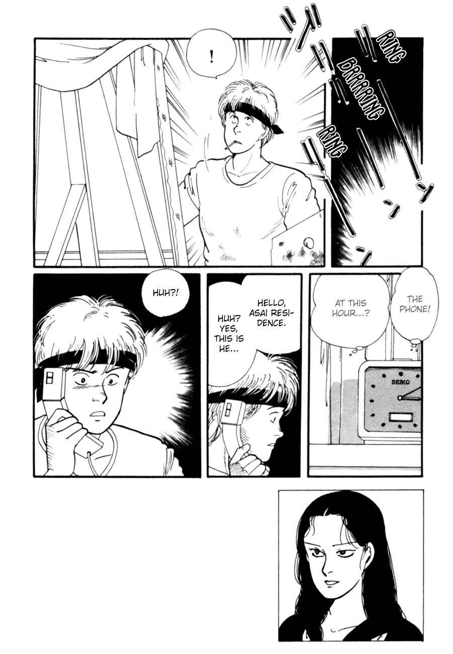 Kisshou Tennyo Chapter 7 page 99 - Chapter 7