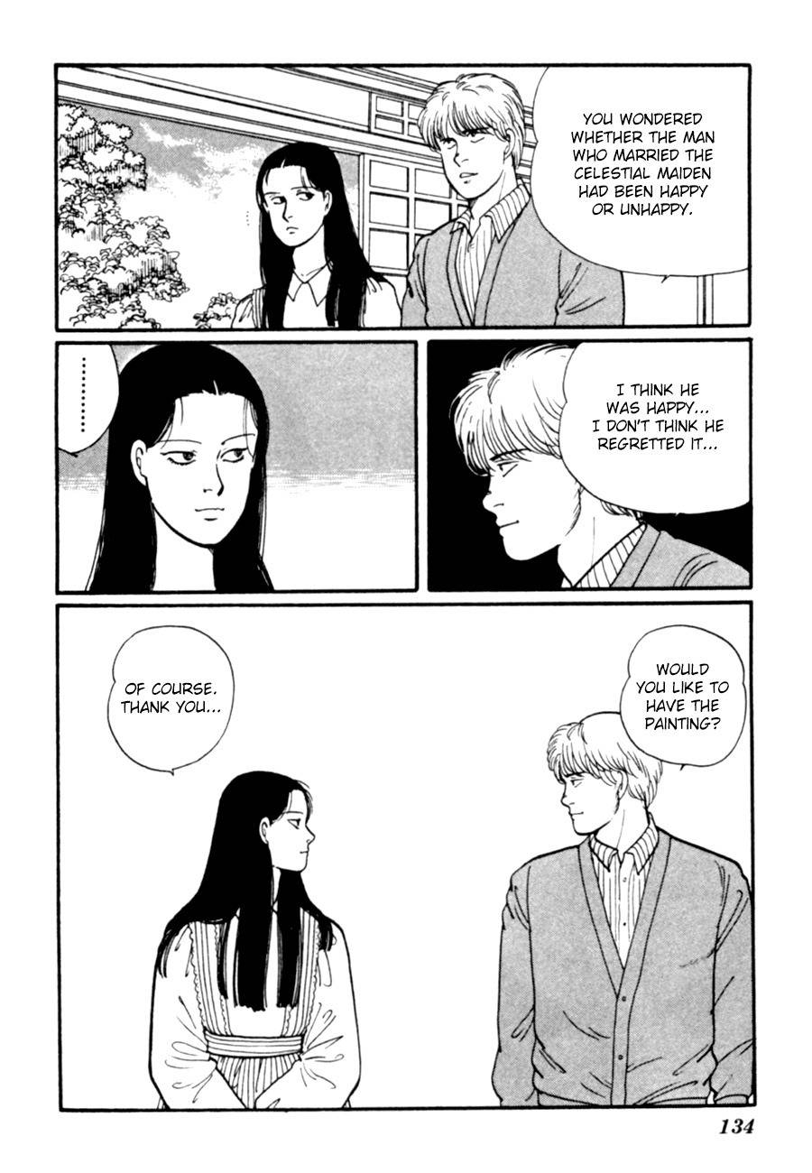 Kisshou Tennyo Chapter 8 page 36 - Chapter 8