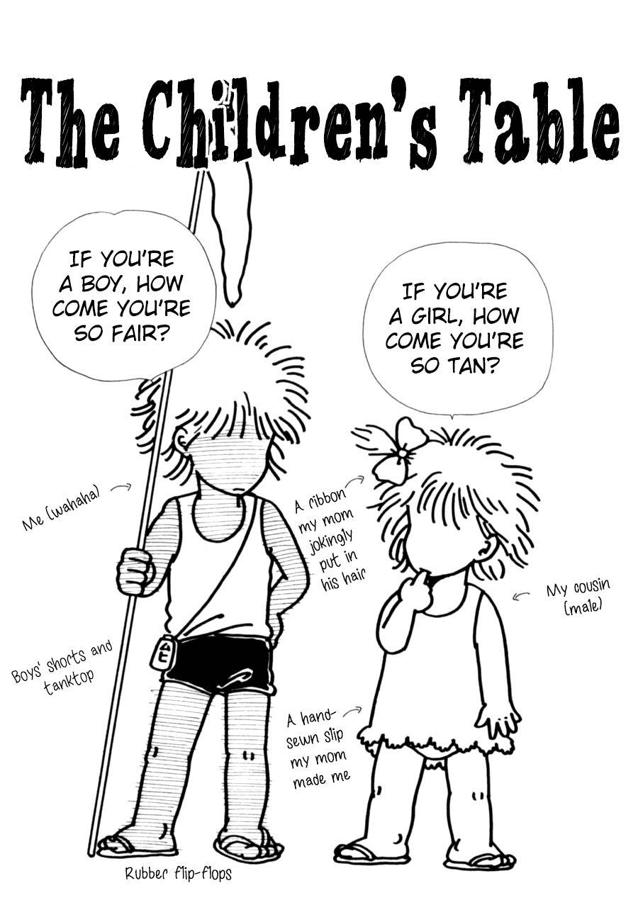 Kisshou Tennyo Chapter 8 page 43 - Chapter 8