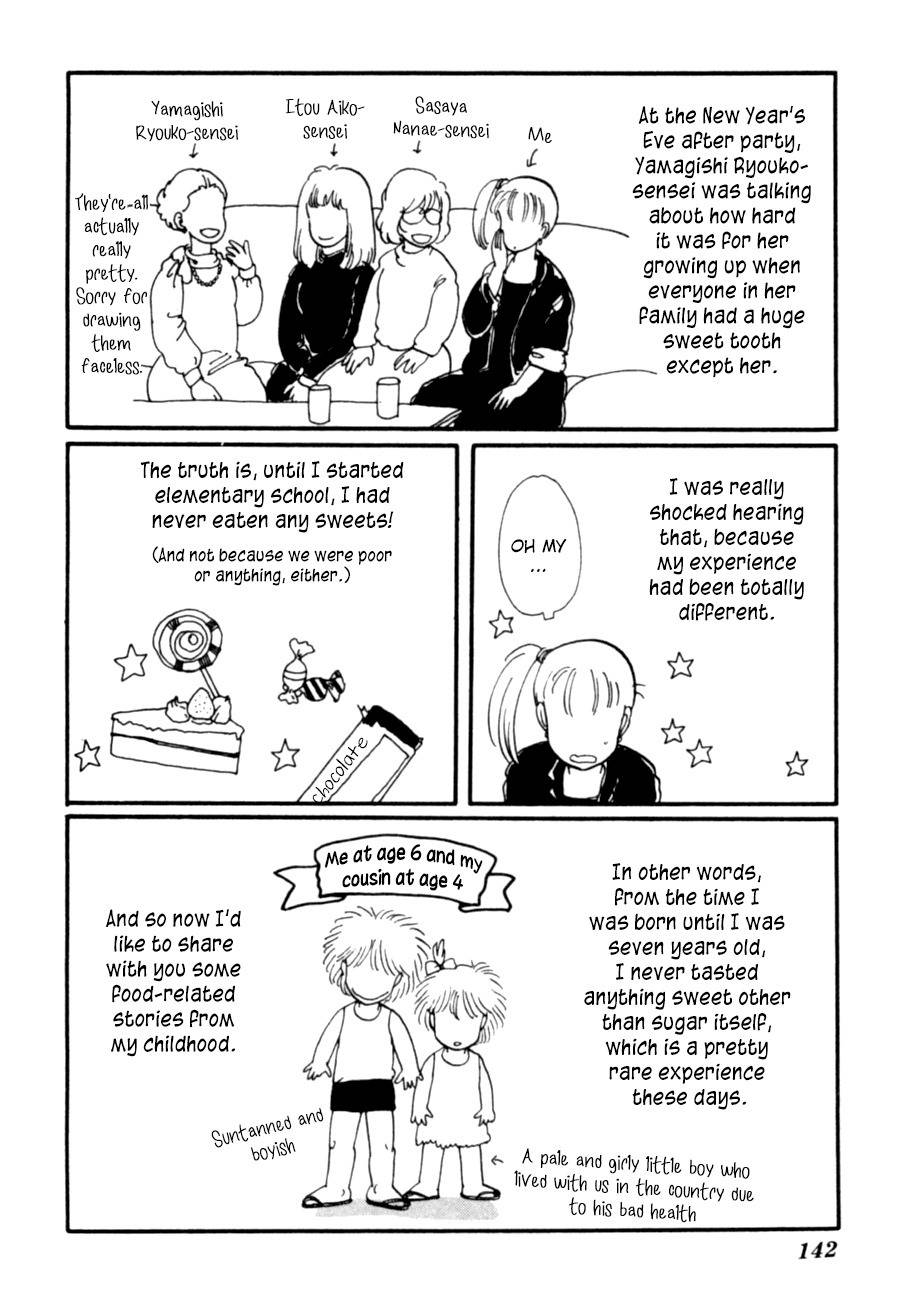 Kisshou Tennyo Chapter 8 page 44 - Chapter 8
