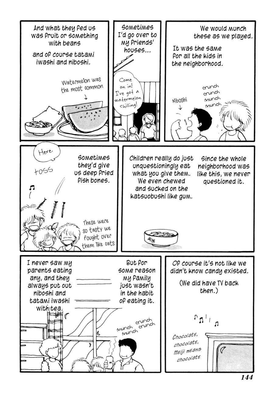 Kisshou Tennyo Chapter 8 page 46 - Chapter 8