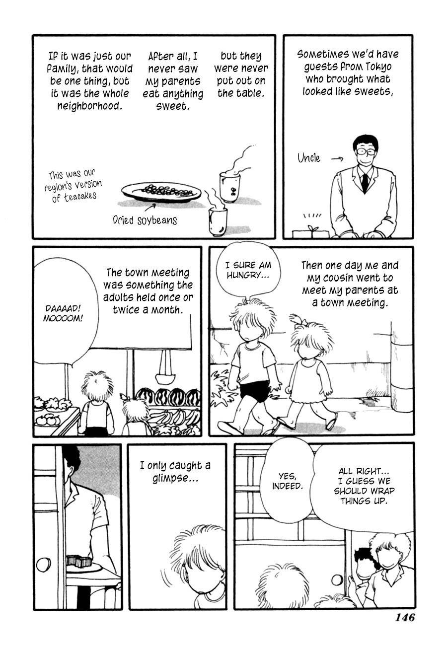 Kisshou Tennyo Chapter 8 page 48 - Chapter 8