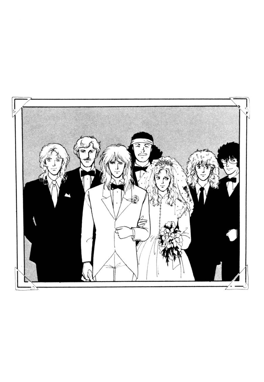 Kisshou Tennyo Chapter 8 page 61 - Chapter 8