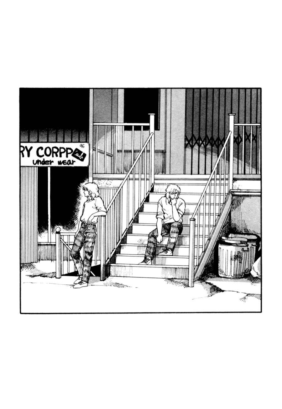 Kisshou Tennyo Chapter 8 page 74 - Chapter 8