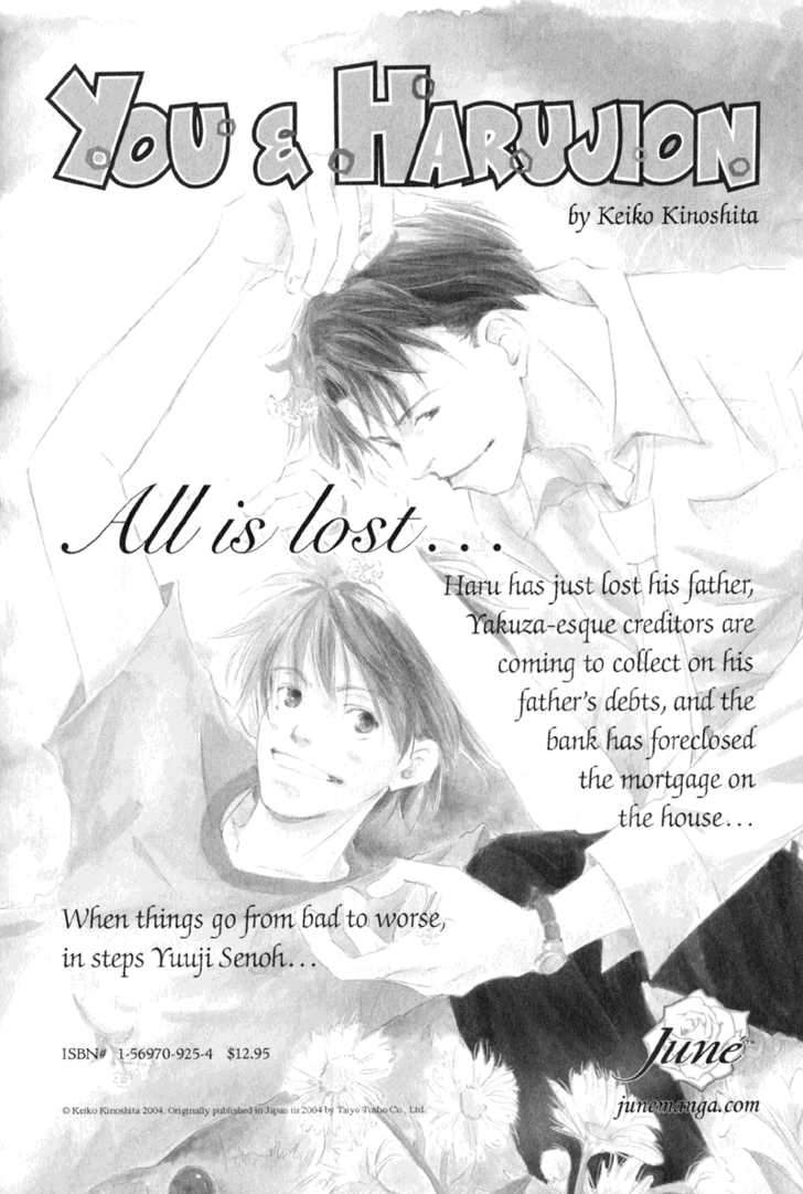 Kissing Chapter 5 page 12 - Chapter 5