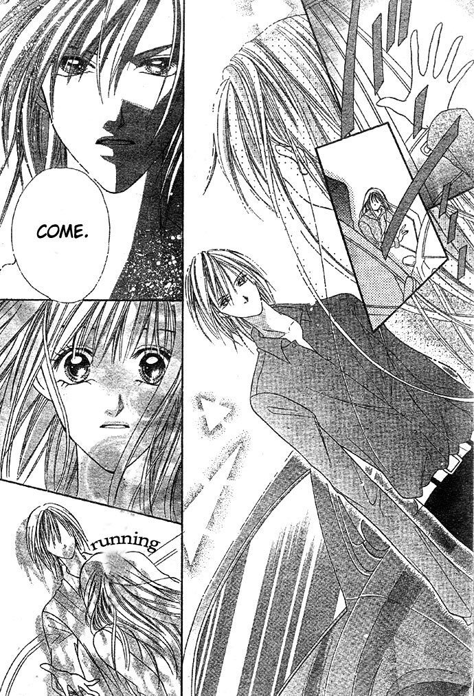 Kissu de Mezame Sasete Chapter 0.2 page 27 - Chapter 0 v2 : [Oneshot]