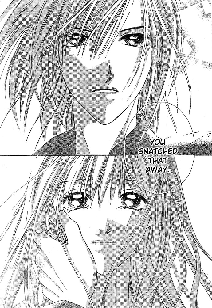 Kissu de Mezame Sasete Chapter 0.2 page 30 - Chapter 0 v2 : [Oneshot]