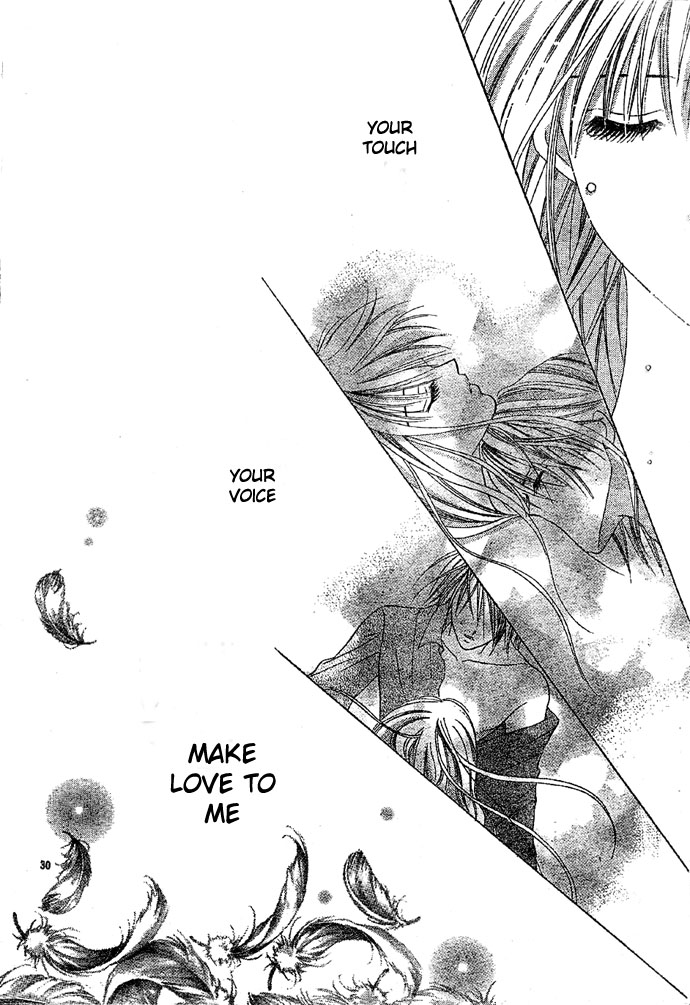 Kissu de Mezame Sasete Chapter 0.2 page 31 - Chapter 0 v2 : [Oneshot]