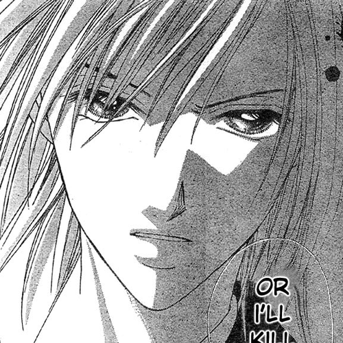 Kissu de Mezame Sasete Chapter 0 v2 : [Oneshot] cover