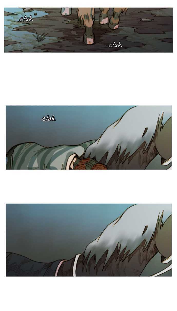 KissWood Chapter 10 page 11 - Chapter 10