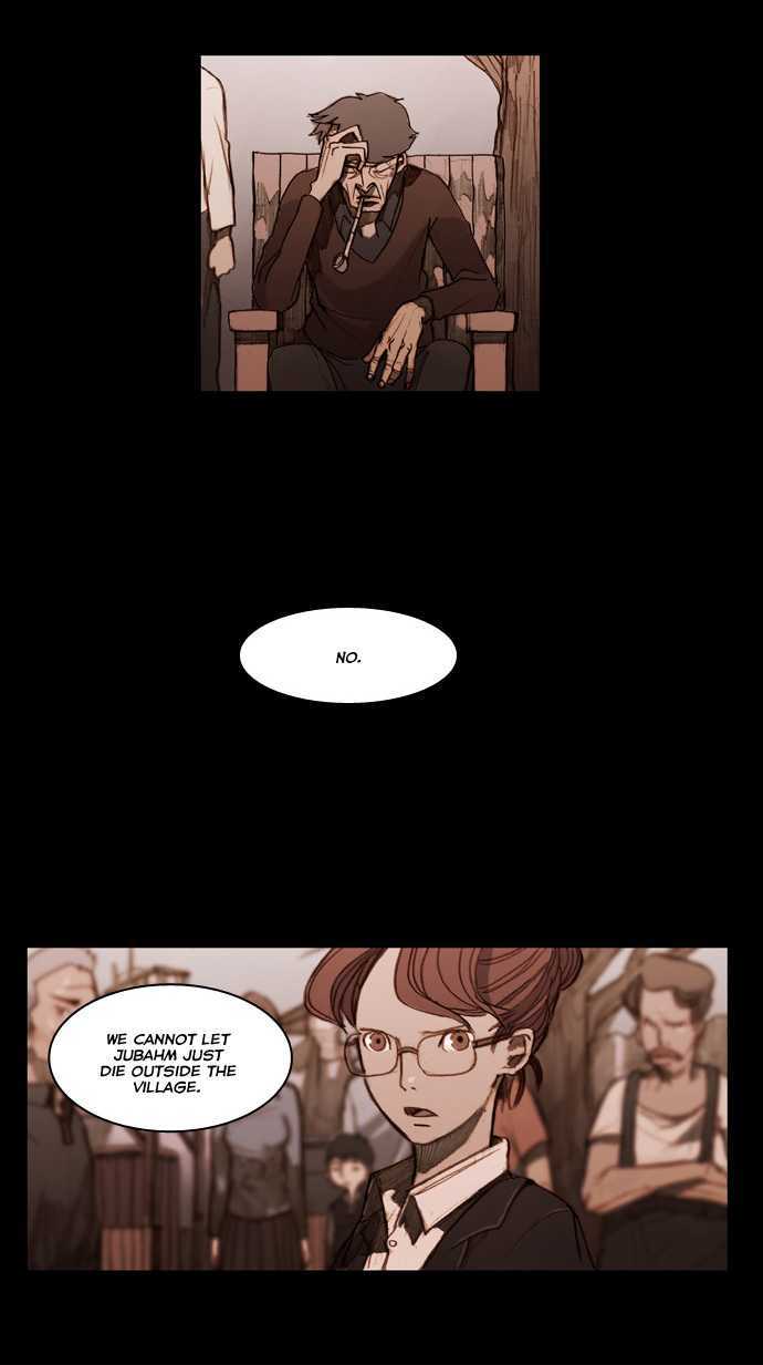 KissWood Chapter 10 page 14 - Chapter 10