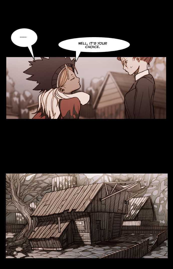 KissWood Chapter 10 page 15 - Chapter 10