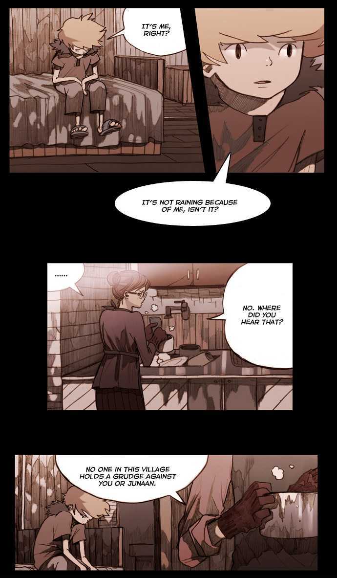 KissWood Chapter 10 page 16 - Chapter 10