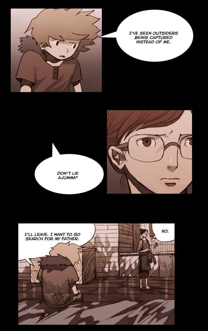KissWood Chapter 10 page 17 - Chapter 10