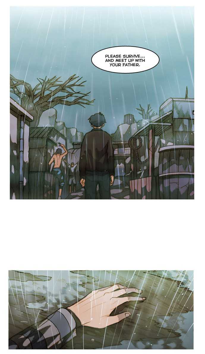 KissWood Chapter 10 page 23 - Chapter 10