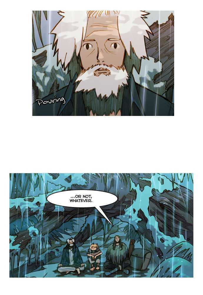 KissWood Chapter 11 page 17 - Chapter 11