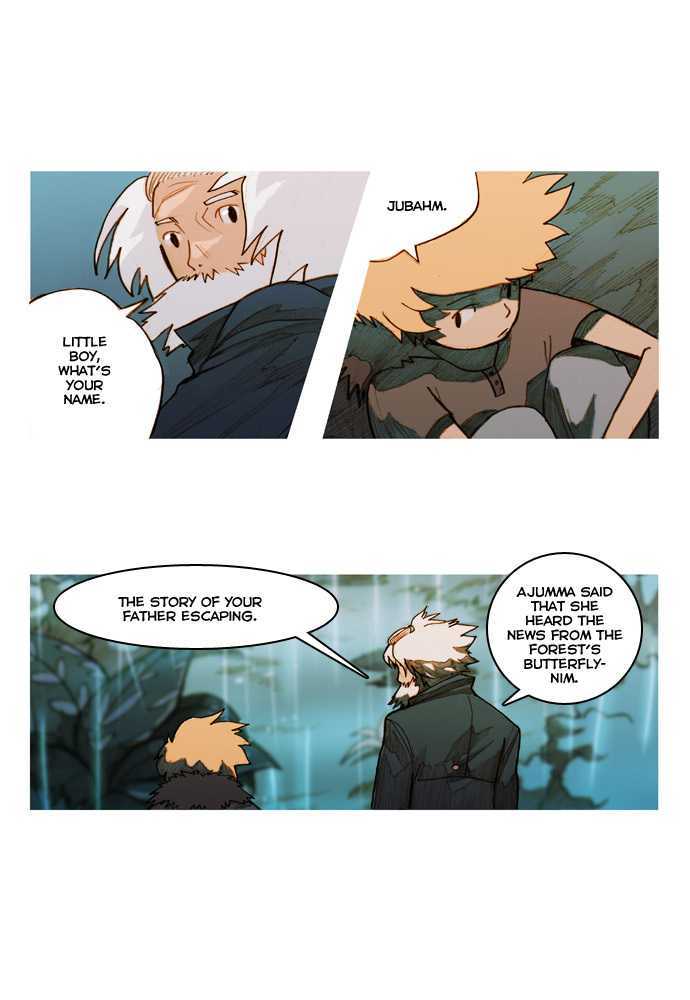 KissWood Chapter 11 page 19 - Chapter 11
