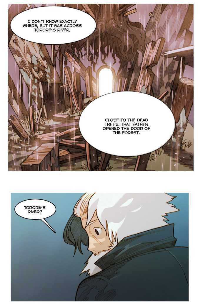 KissWood Chapter 11 page 20 - Chapter 11