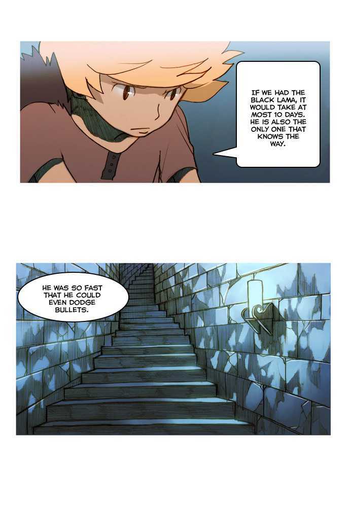 KissWood Chapter 11 page 26 - Chapter 11