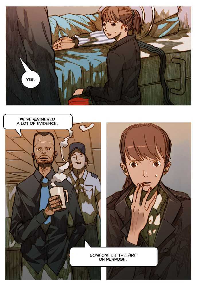 KissWood Chapter 11 page 4 - Chapter 11