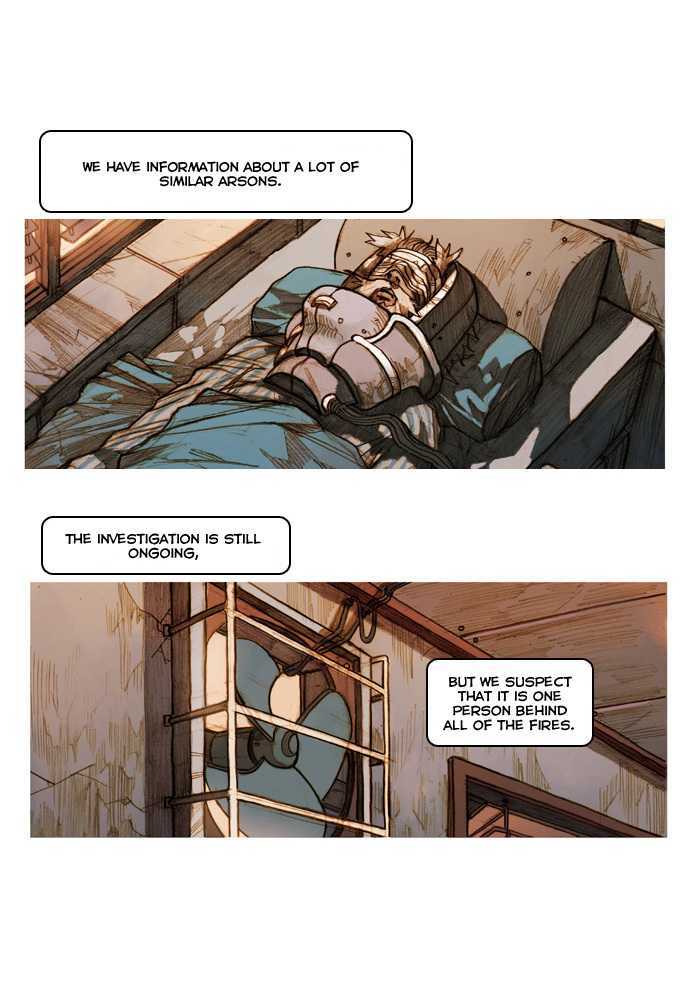 KissWood Chapter 11 page 5 - Chapter 11