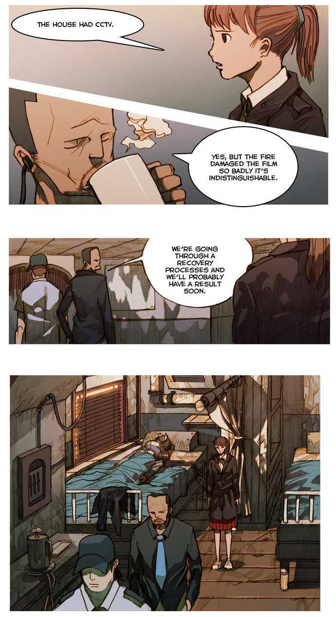 KissWood Chapter 11 page 6 - Chapter 11
