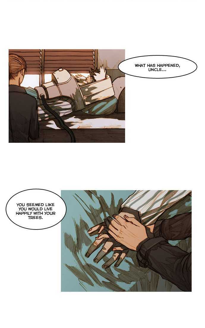 KissWood Chapter 11 page 8 - Chapter 11