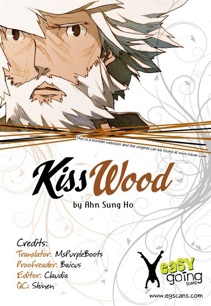 KissWood Chapter 12 page 1 - Chapter 12