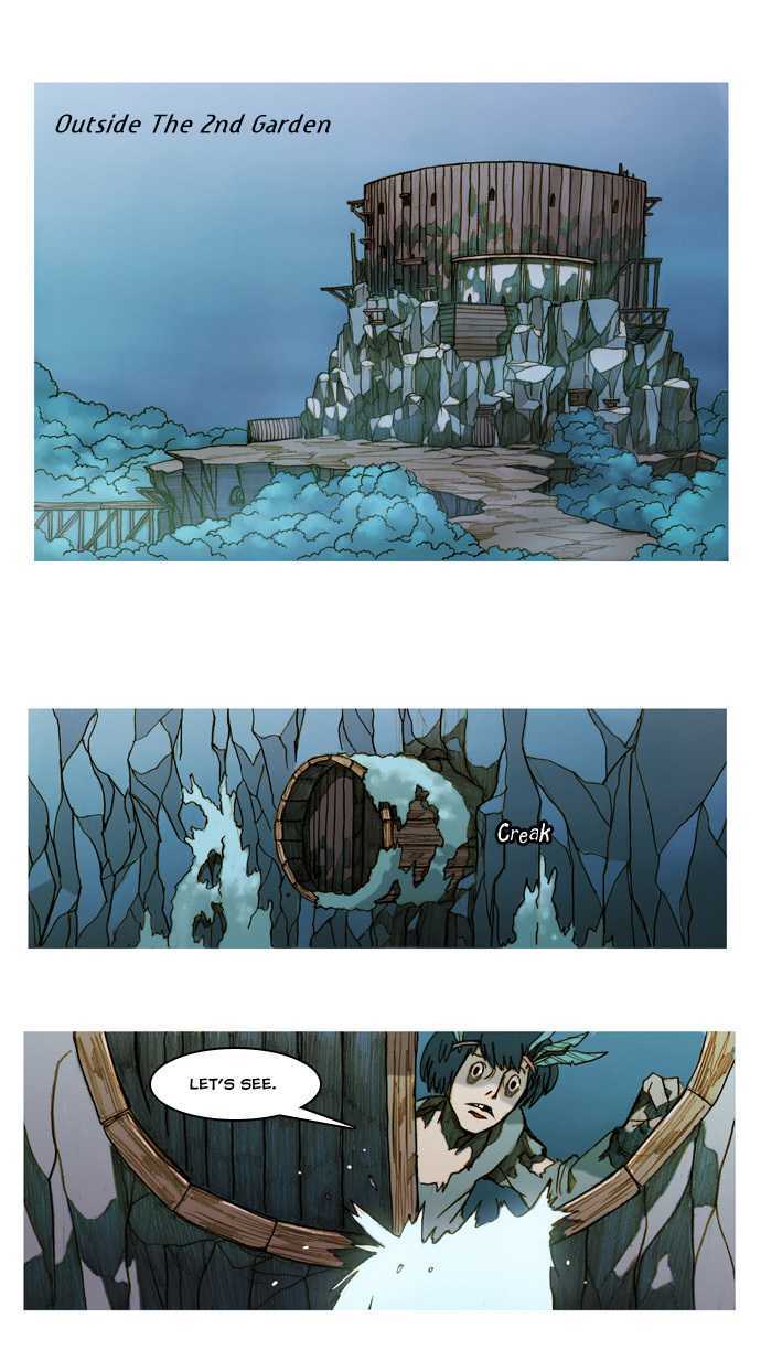 KissWood Chapter 12 page 13 - Chapter 12
