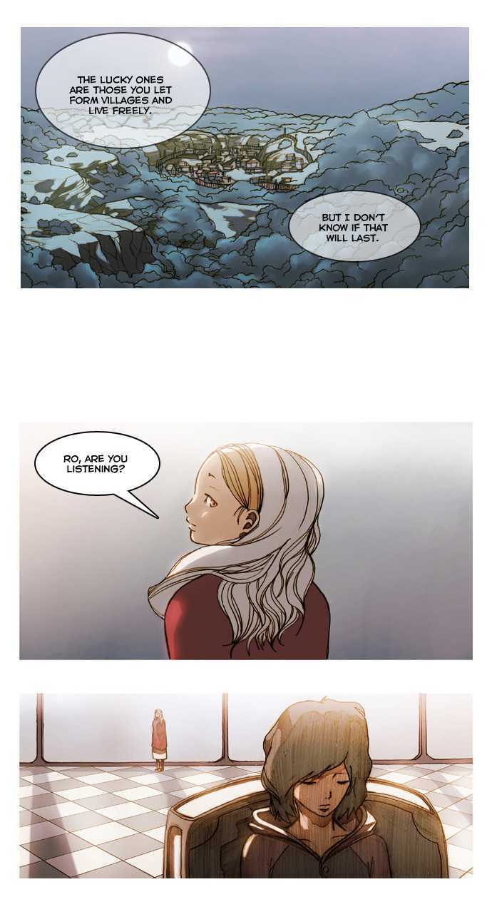 KissWood Chapter 12 page 5 - Chapter 12
