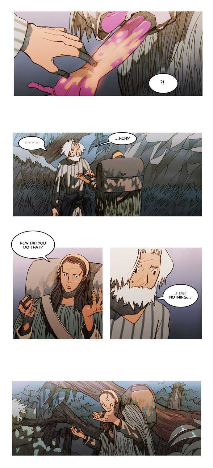 KissWood Chapter 13 page 15 - Chapter 13